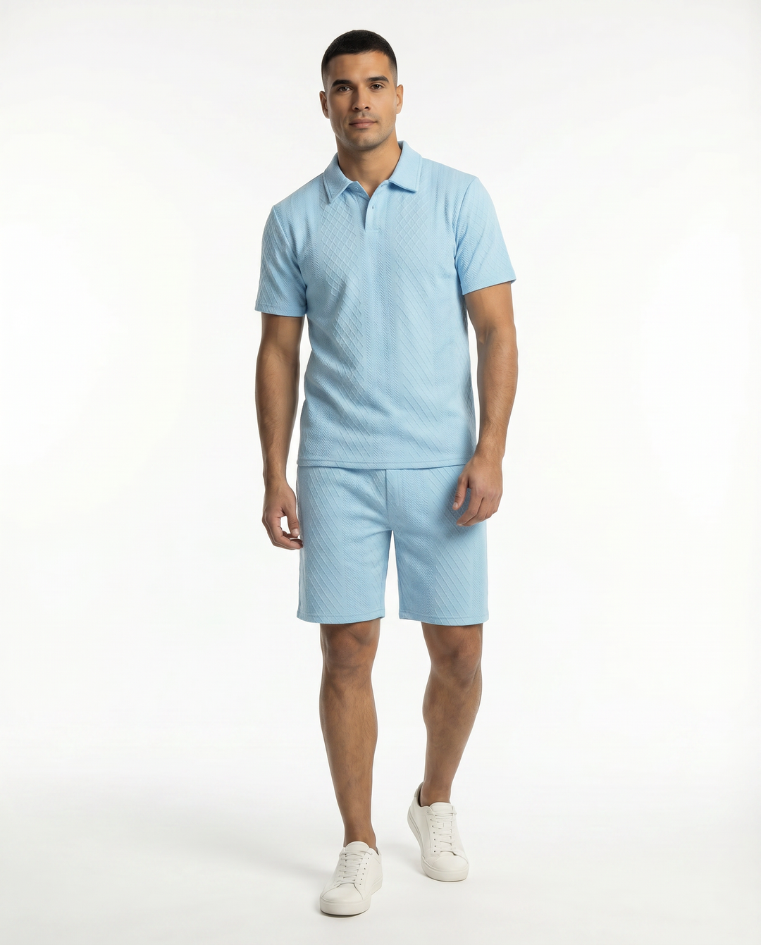 ZESTAW GEORGE CASUAL