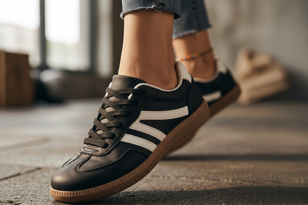 BUTY SPORTOWE HARRIET COMFORT