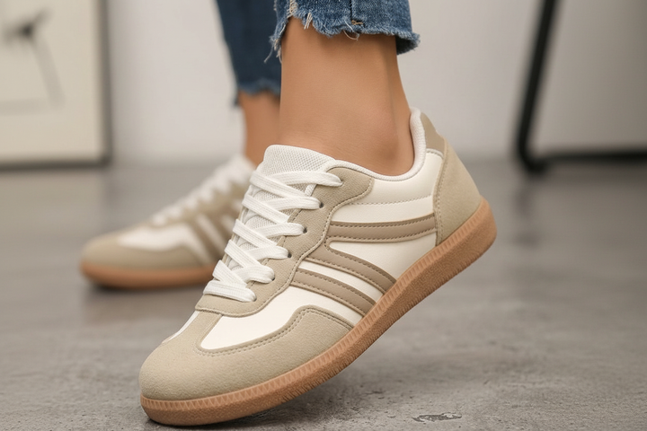 BUTY SPORTOWE HARRIET COMFORT