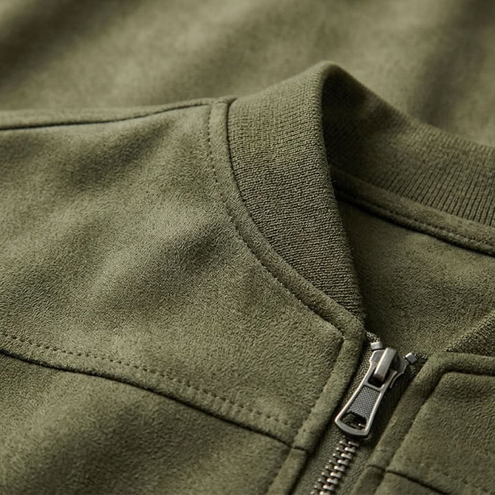 WESTON CLASSIC KURTKA BOMBER