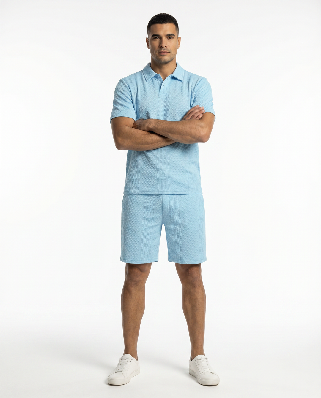 ZESTAW GEORGE CASUAL