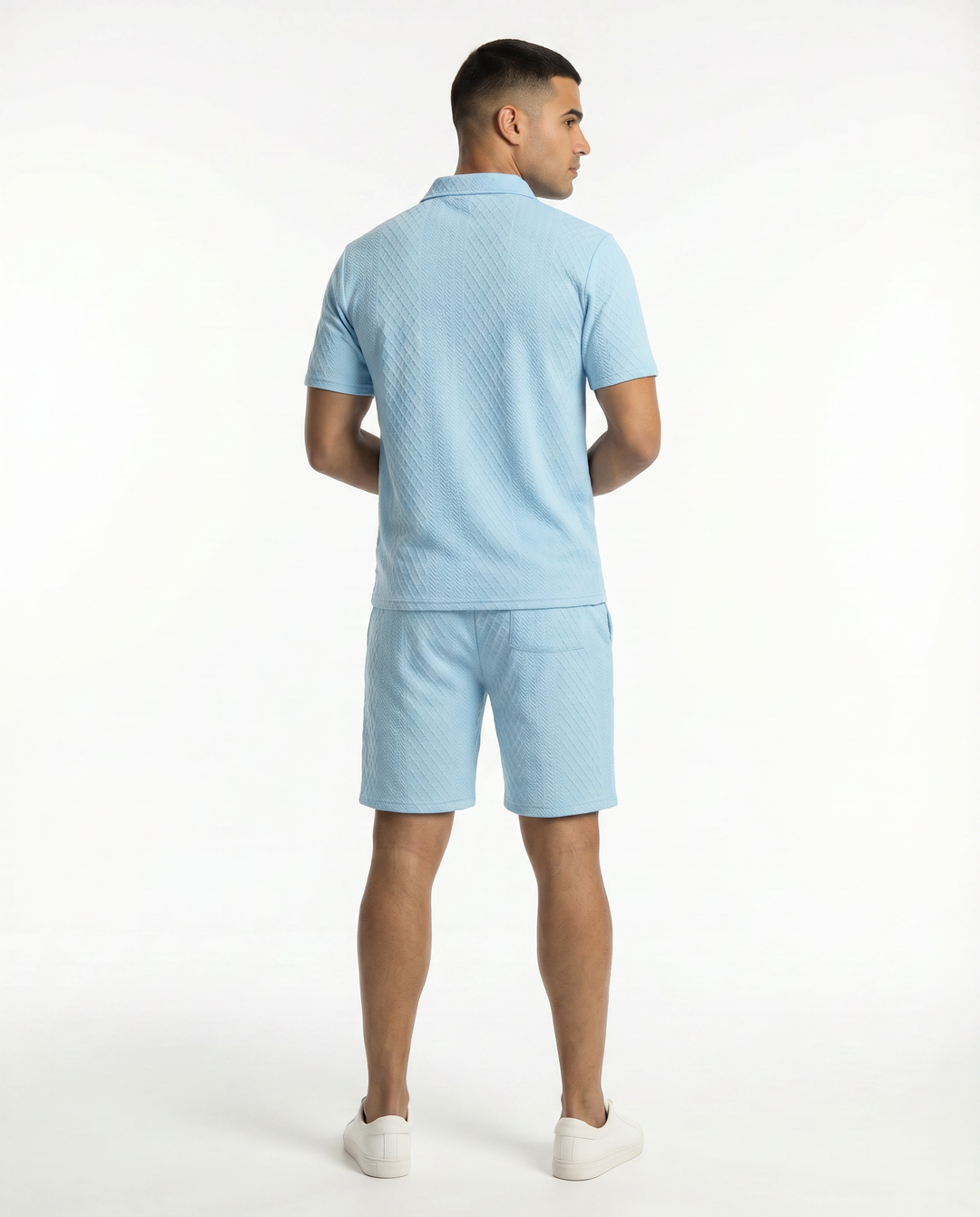 ZESTAW GEORGE CASUAL