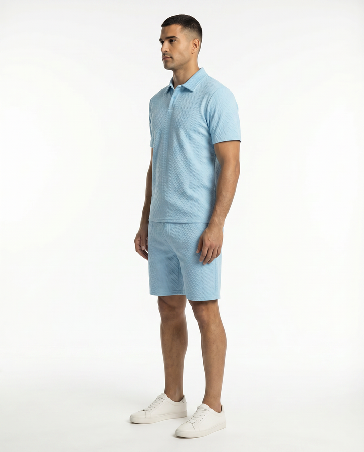 ZESTAW GEORGE CASUAL