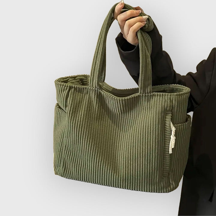 TORBA SZTRUKSOWA CAMILLE