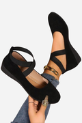 BUTY CODZIENNE LUCIA SOFT-STEP
