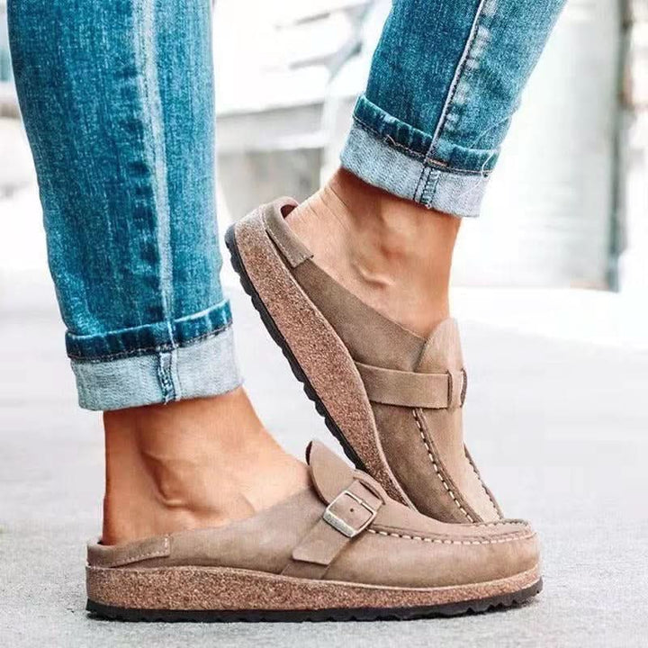 BUTY STERLING EASY WALK