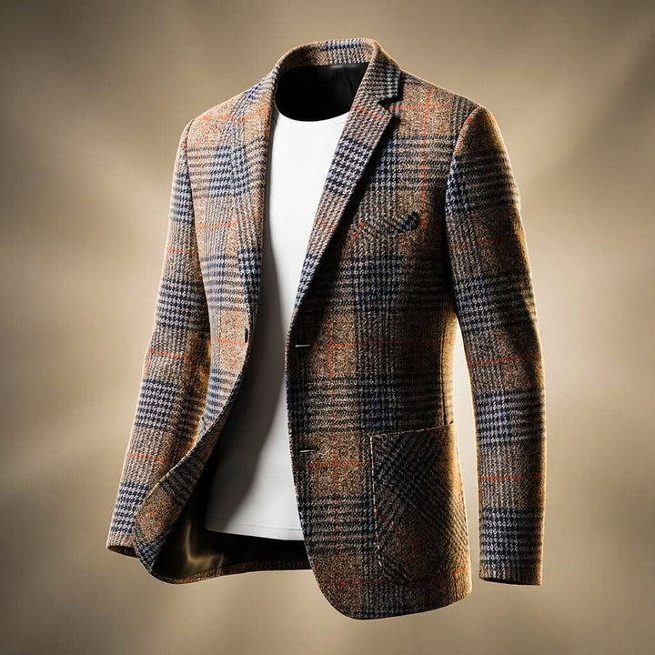 MARYNARKA LANGLEY TAILORED
