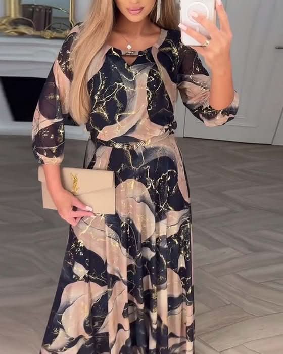 SUKIENKA CAPRI SOFT DRAP