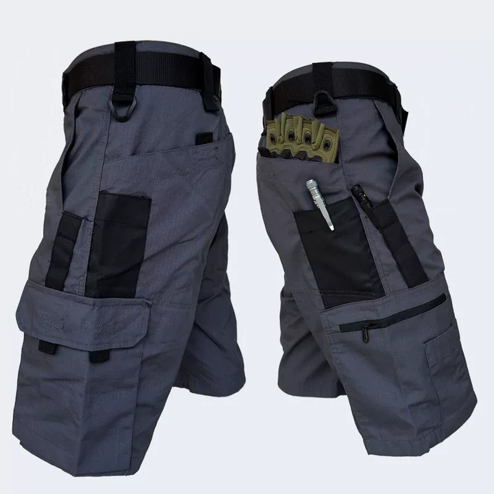 SZORTY OUTDOOROWE GEORGE