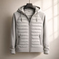Bluza z kapturem Ridgefield