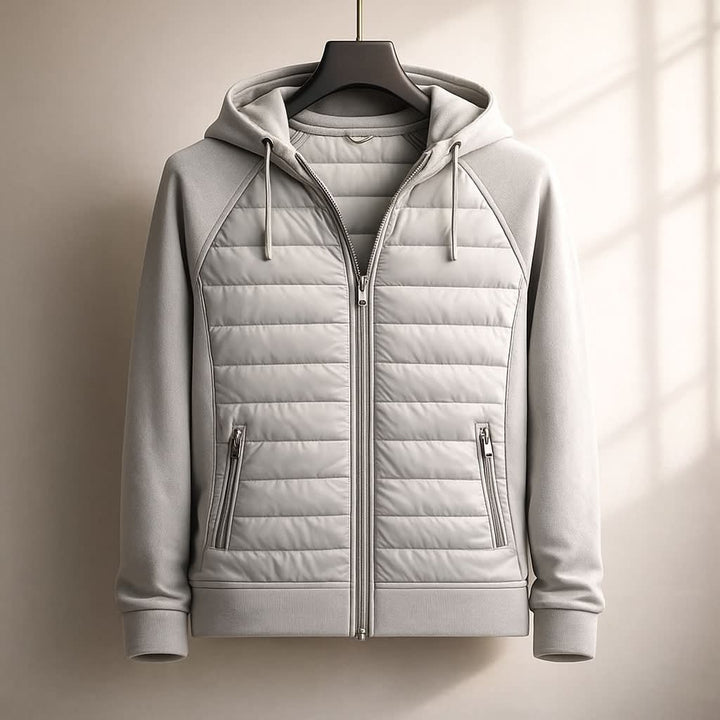 Bluza z kapturem Ridgefield