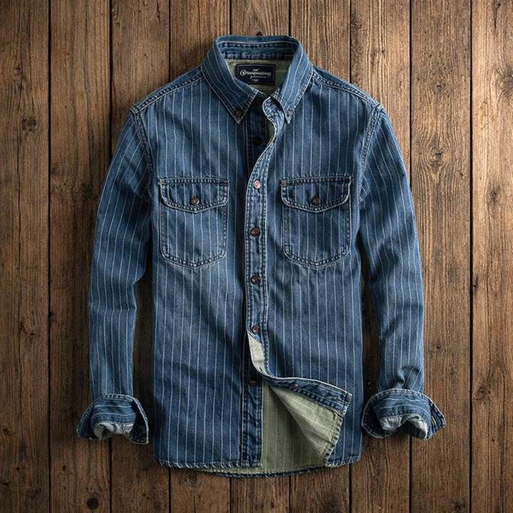 TOP IRONWICK CLEAN-FIT
