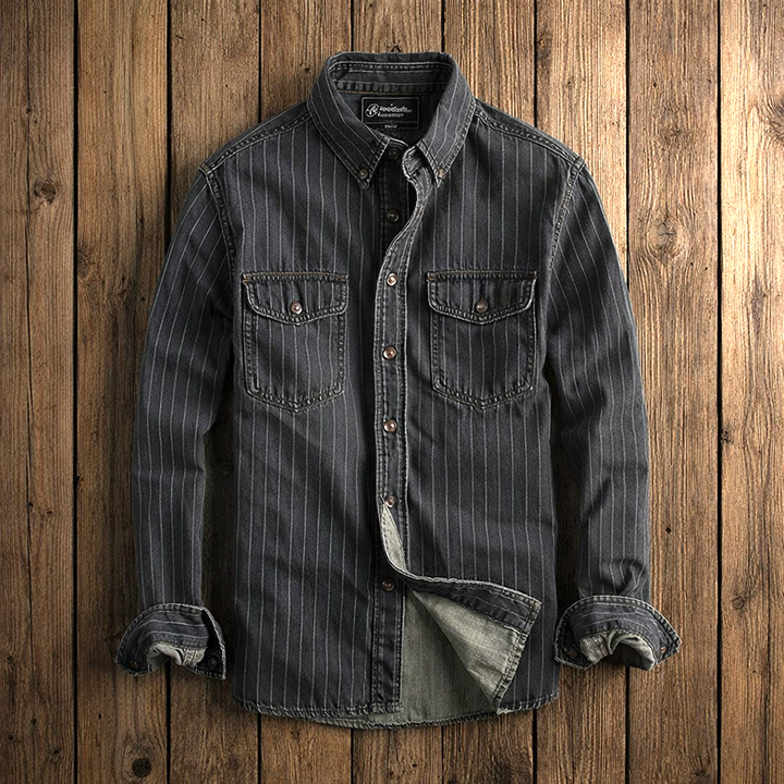 TOP IRONWICK CLEAN-FIT