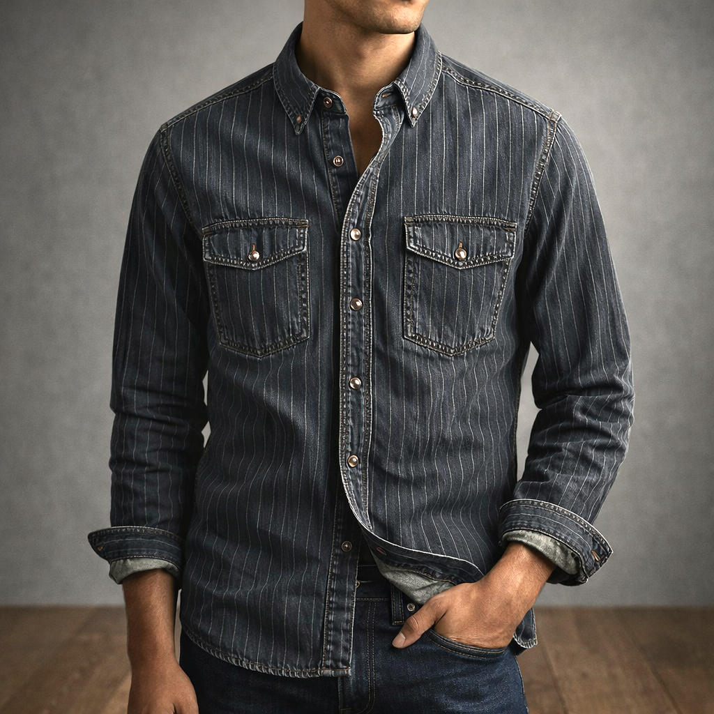 TOP IRONWICK CLEAN-FIT