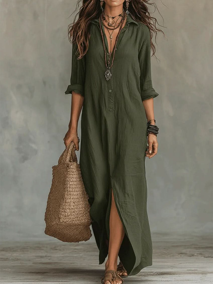 SUKIENKA CLARA MAXI