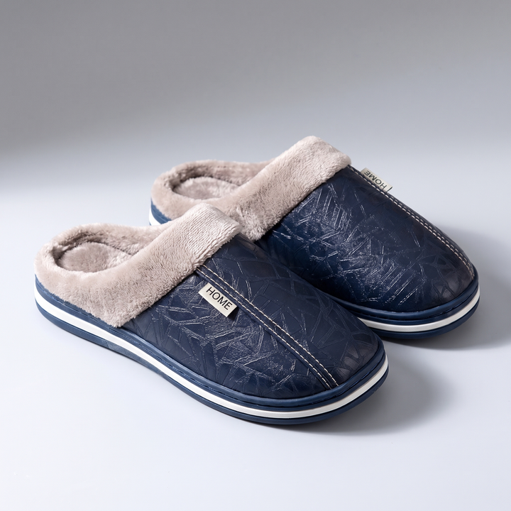 Klapki SOLENNE COMFORT