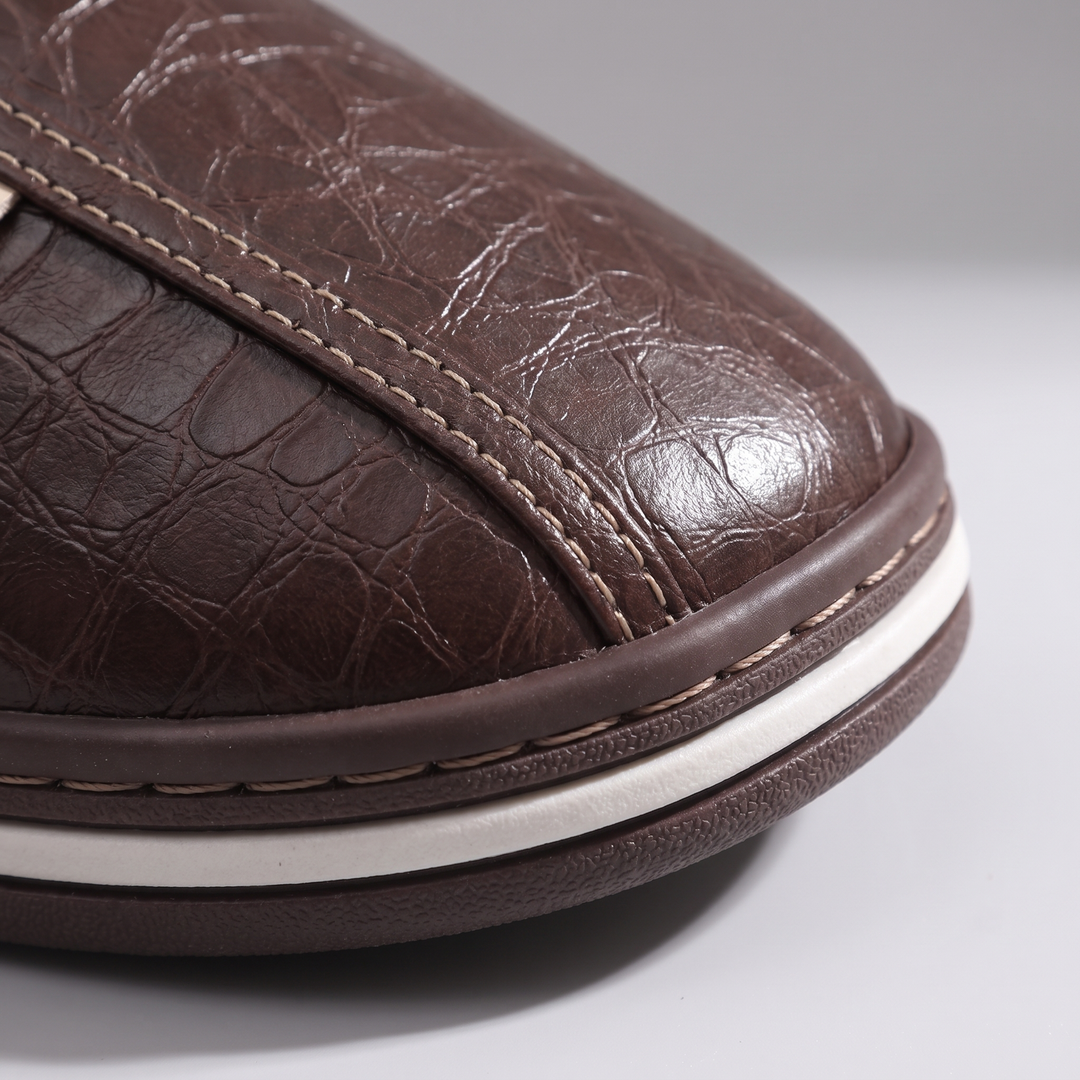 Klapki SOLENNE COMFORT
