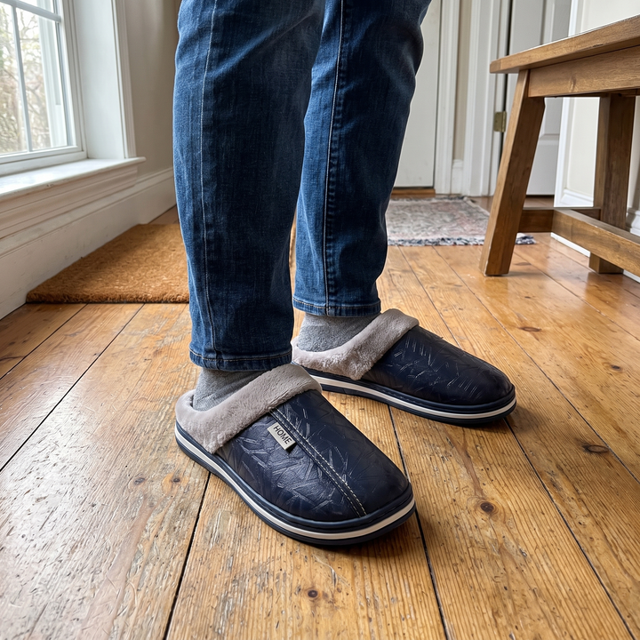 Klapki SOLENNE COMFORT