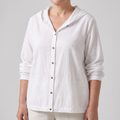 MIRI LNIANA BLUZA Z KAPTUREM