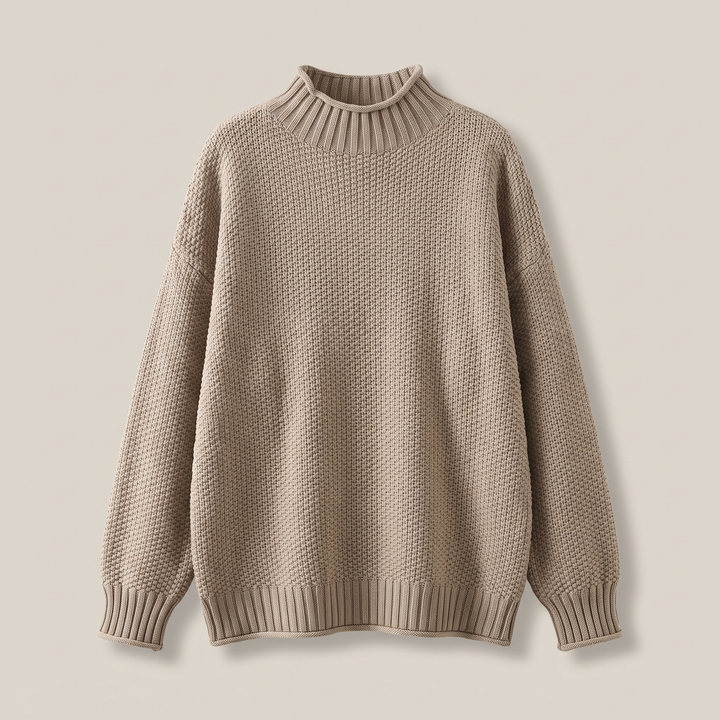 Sweter AMARA CASHMERE