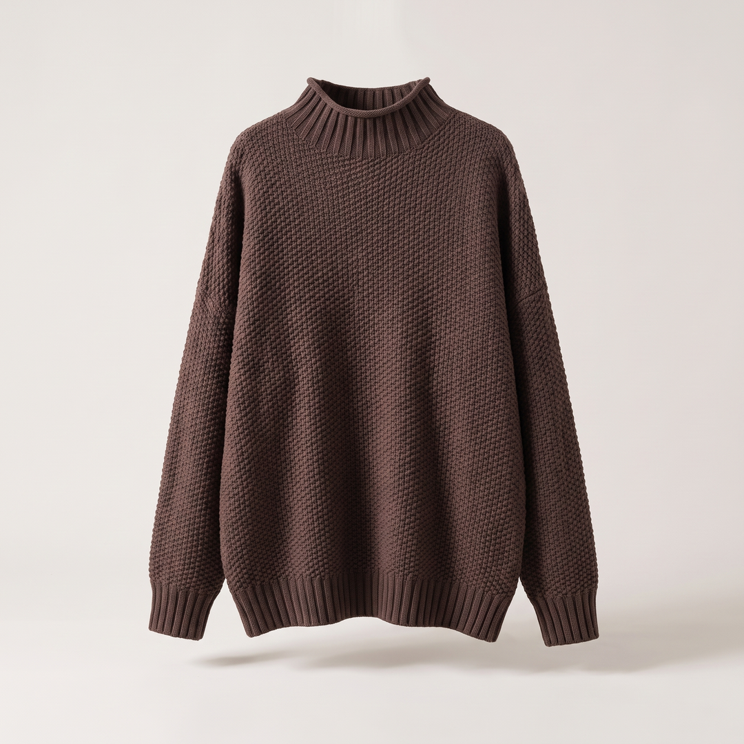 Sweter AMARA CASHMERE
