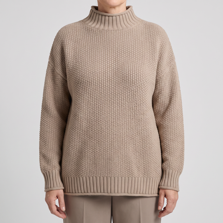 Sweter AMARA CASHMERE