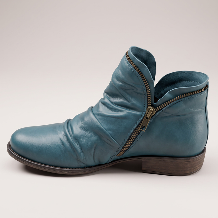 BUTY CHELSEA Z SKÓRY MARLOWE