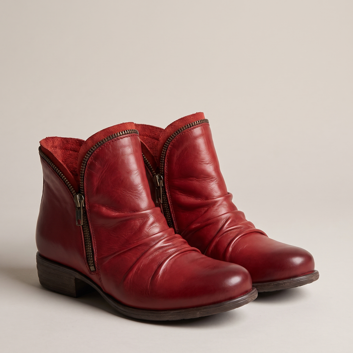 BUTY CHELSEA Z SKÓRY MARLOWE