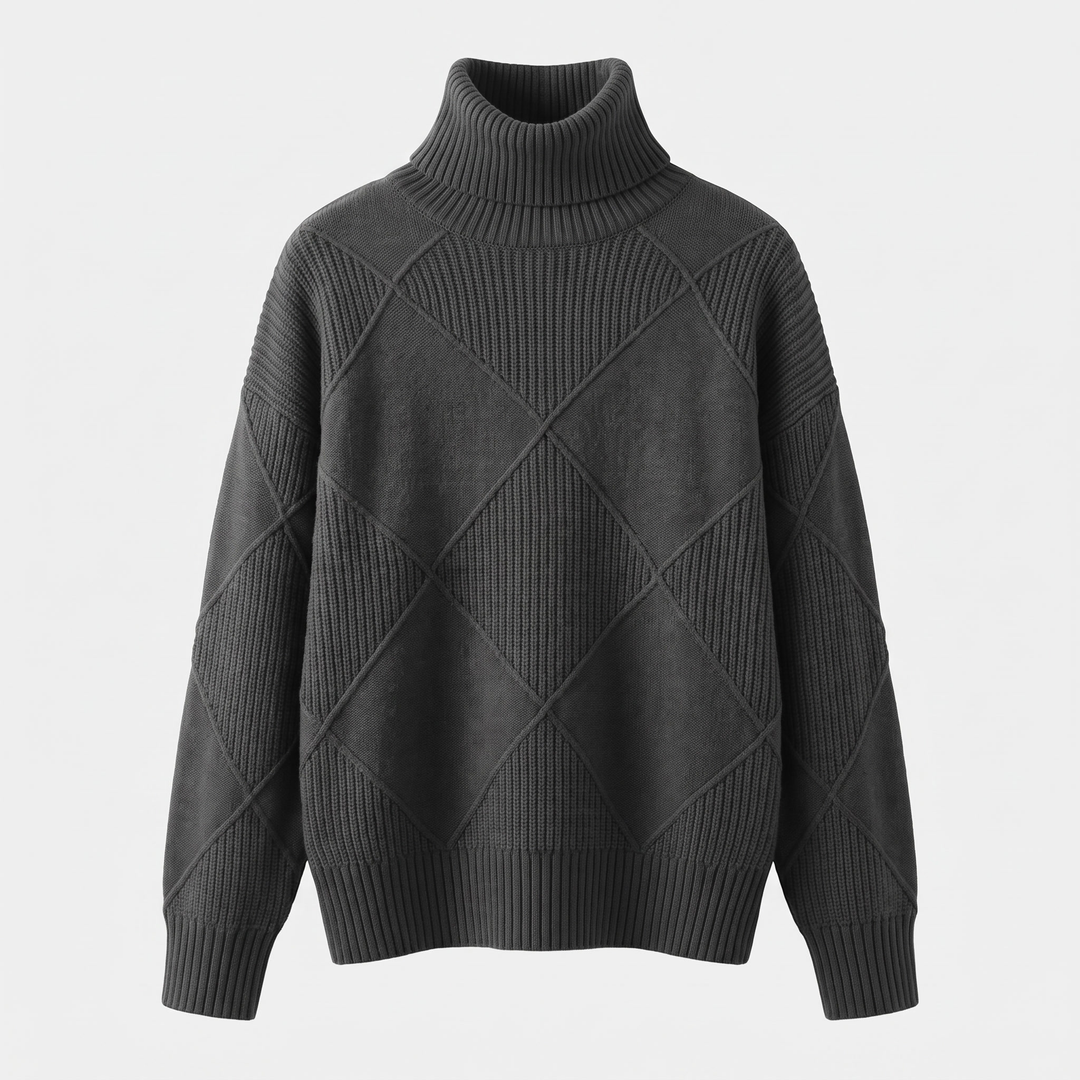 SOLENNE ELEGANT SUMMER Sweter