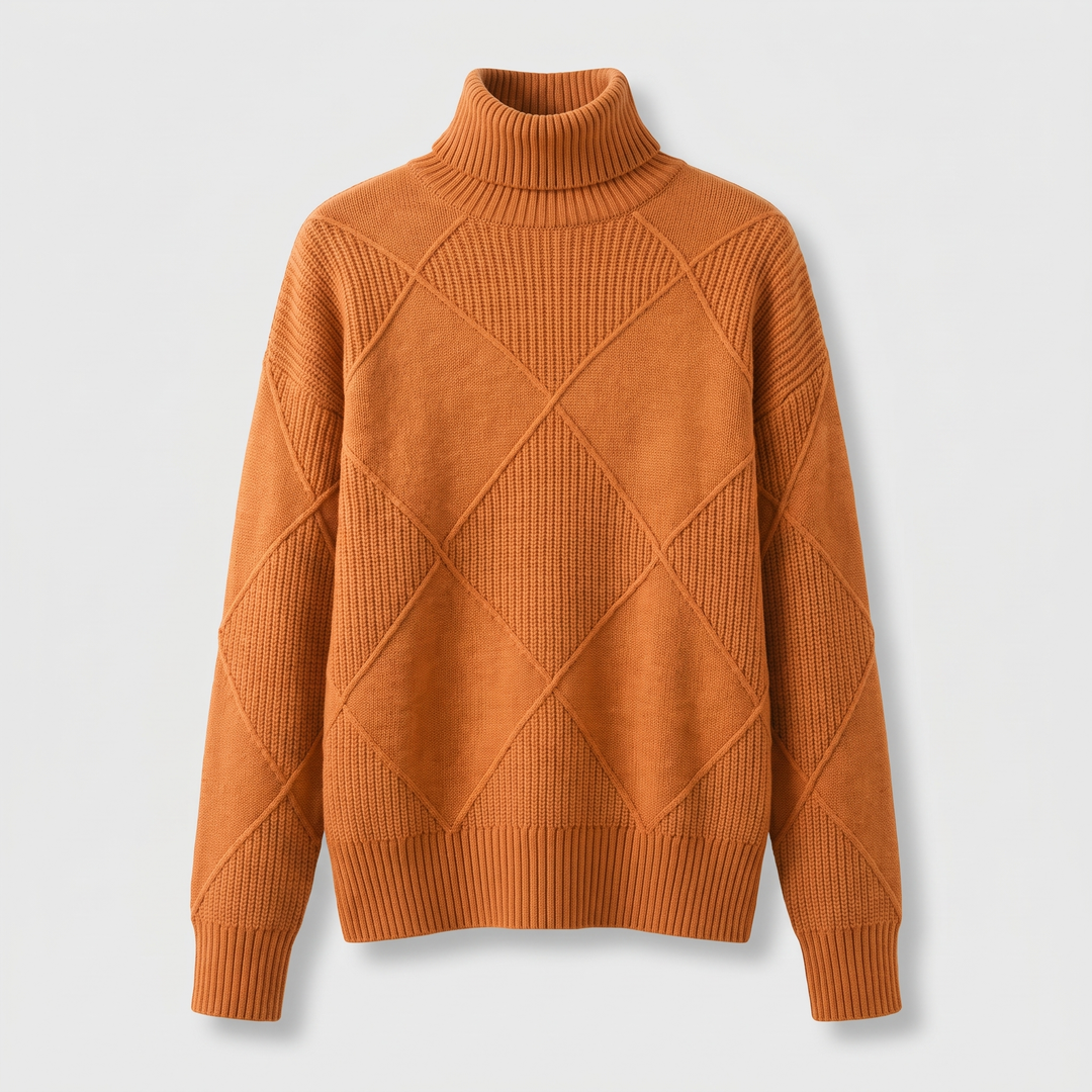 SOLENNE ELEGANT SUMMER Sweter
