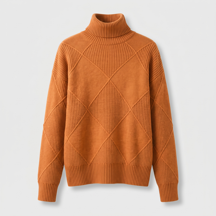 SOLENNE ELEGANT SUMMER Sweter