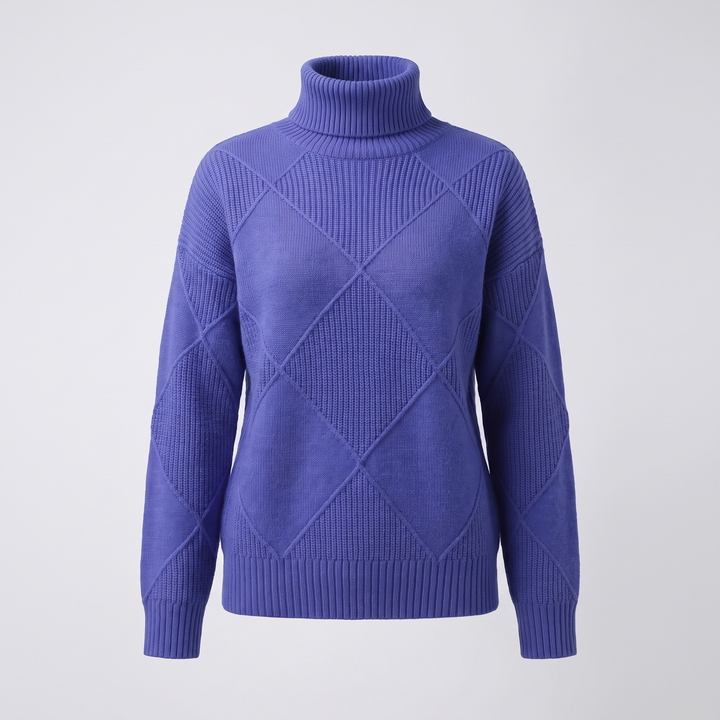 SOLENNE ELEGANT SUMMER Sweter