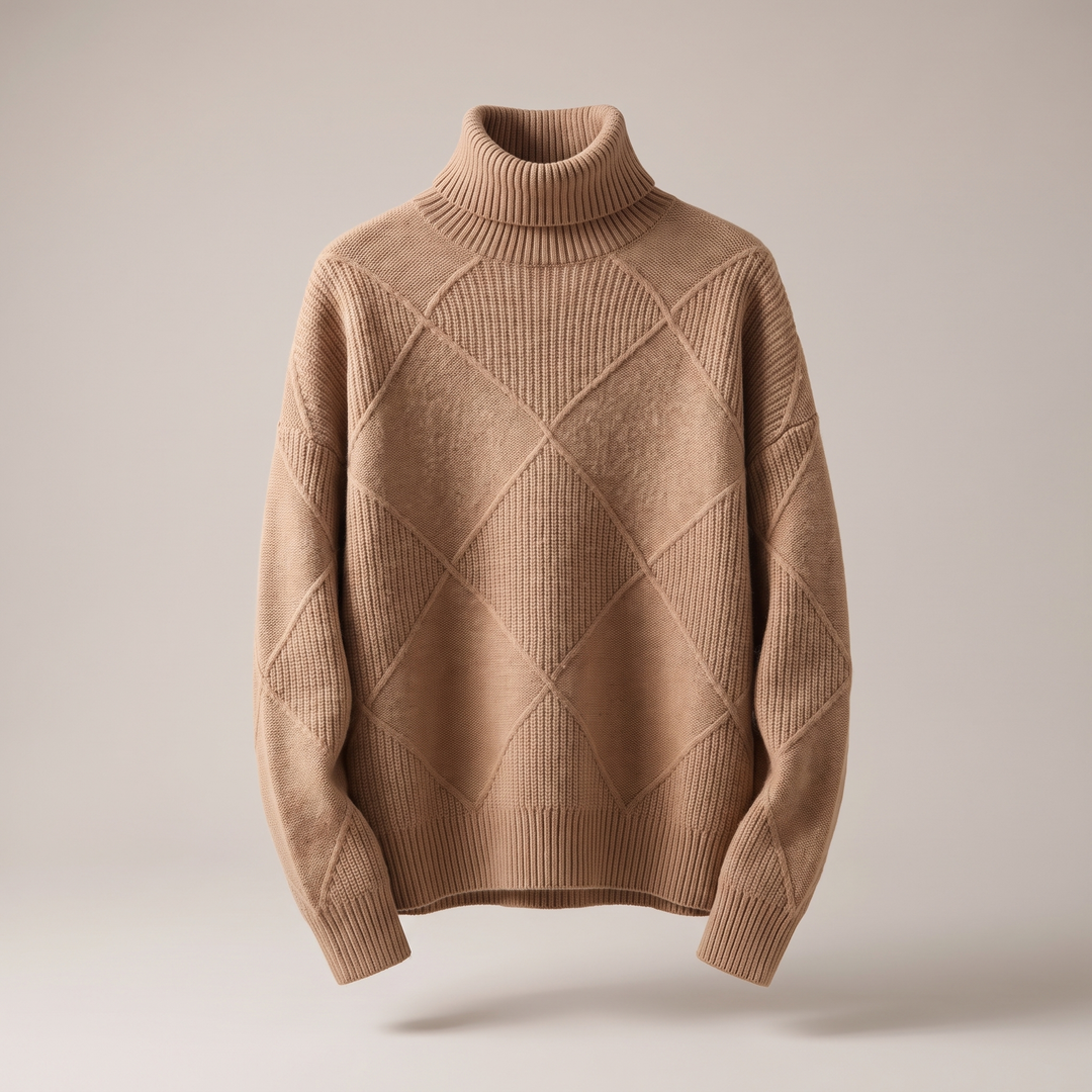 SOLENNE ELEGANT SUMMER Sweter