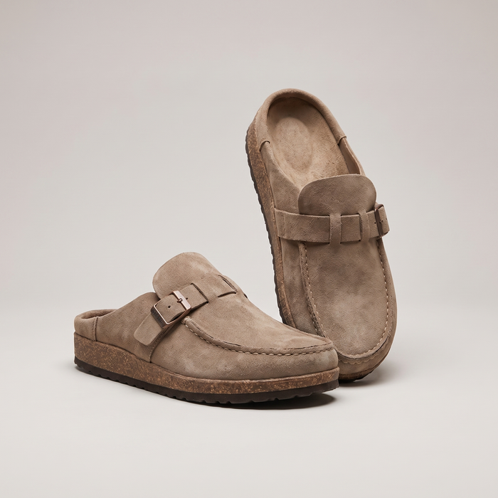 BELLGRAVE PREMIUM COMFORT MOKASYNY