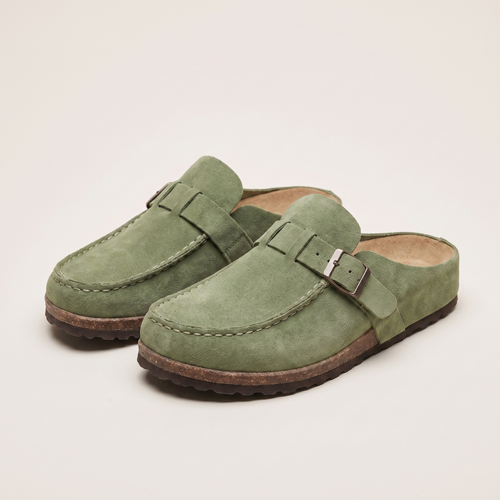 BELLGRAVE PREMIUM COMFORT MOKASYNY