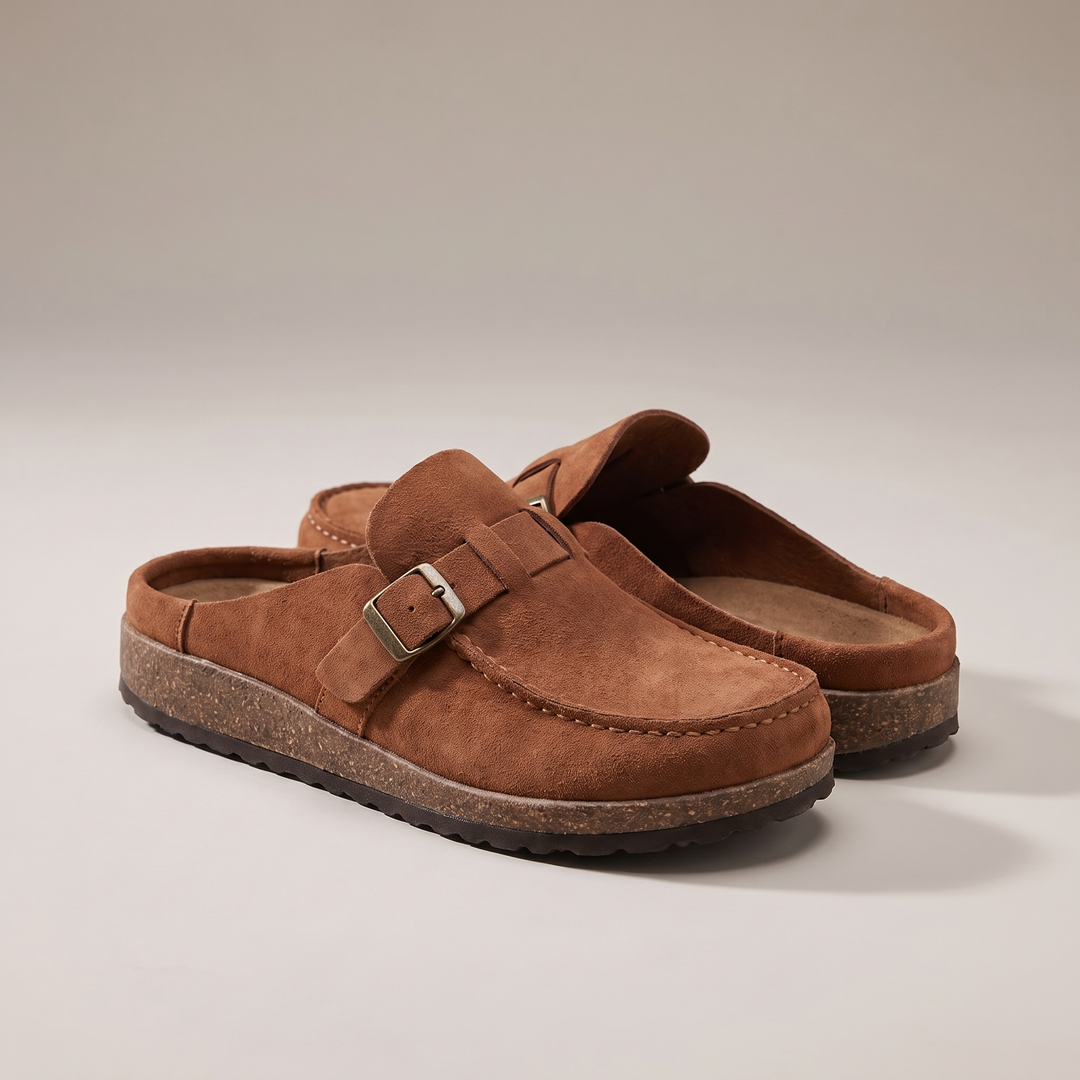 BELLGRAVE PREMIUM COMFORT MOKASYNY