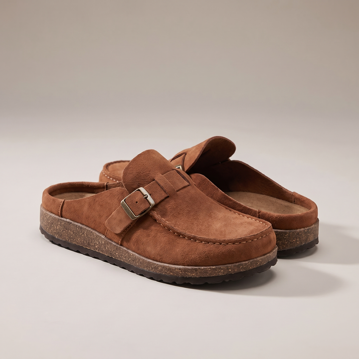BELLGRAVE PREMIUM COMFORT MOKASYNY