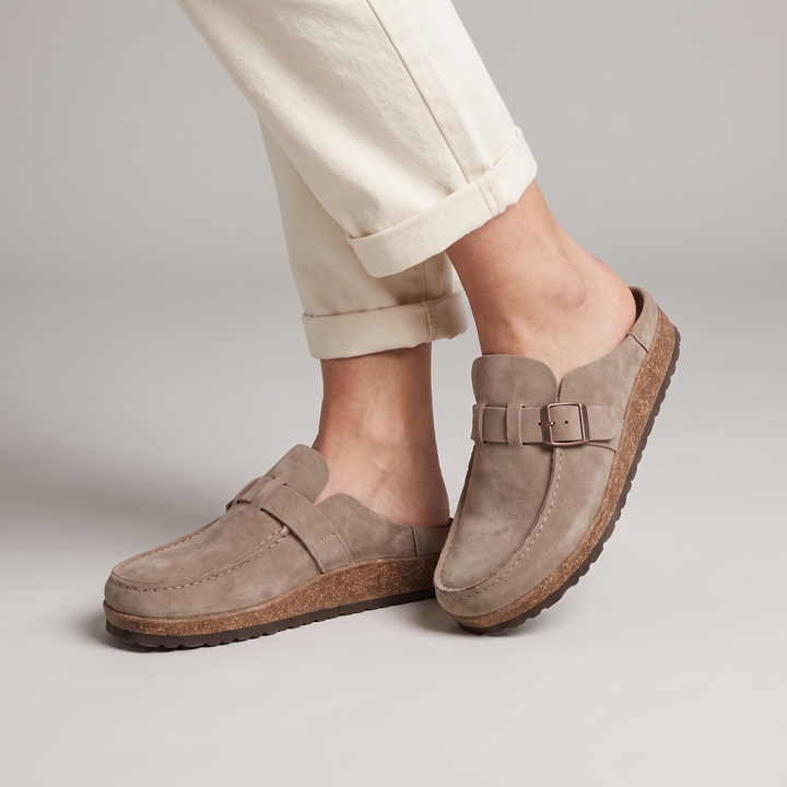 BELLGRAVE PREMIUM COMFORT MOKASYNY