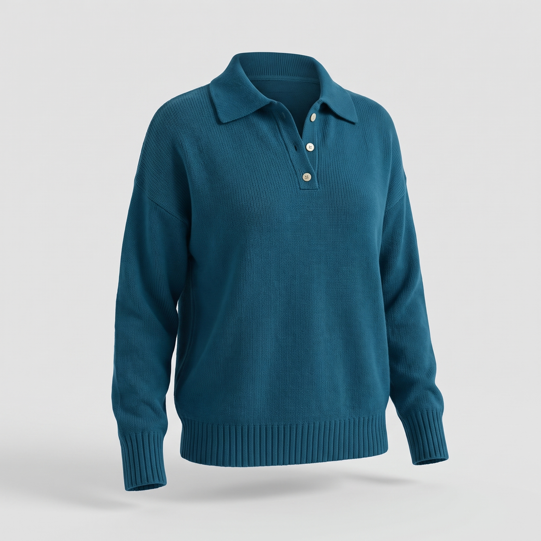 Sweter JULIETTE SOFT KNIT