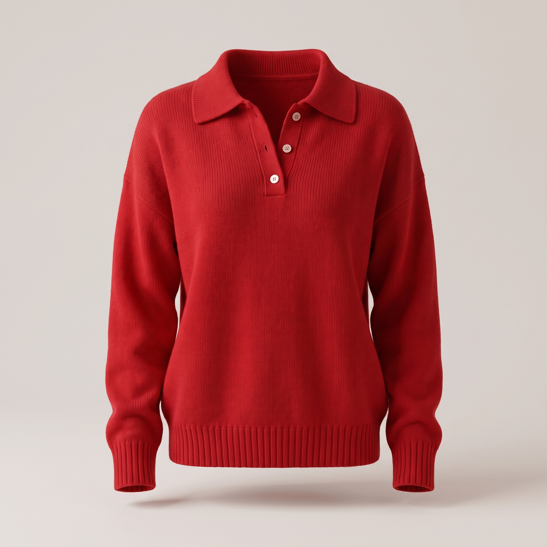 Sweter JULIETTE SOFT KNIT