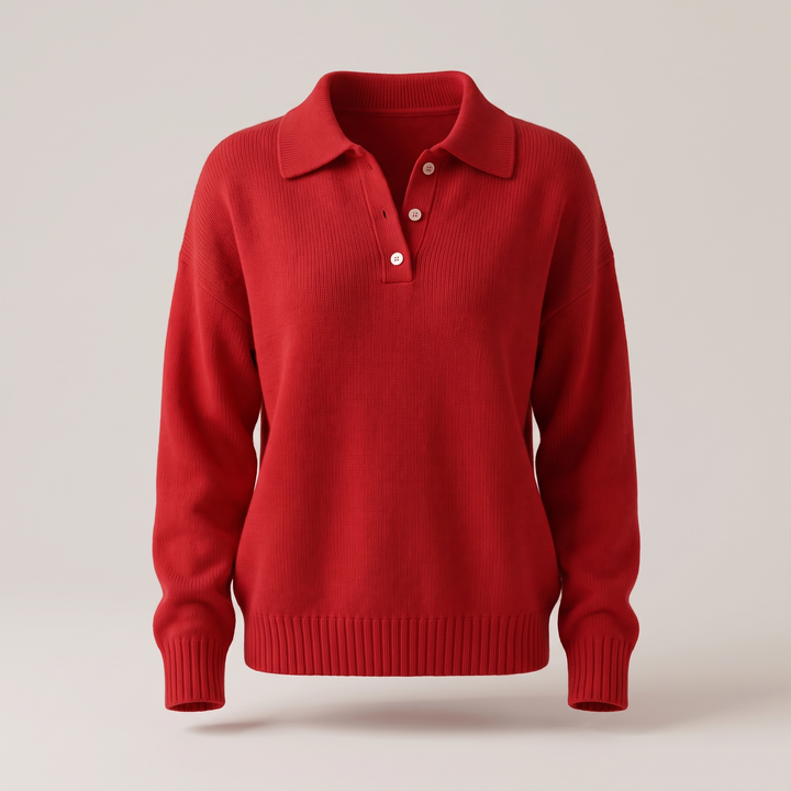 Sweter JULIETTE SOFT KNIT