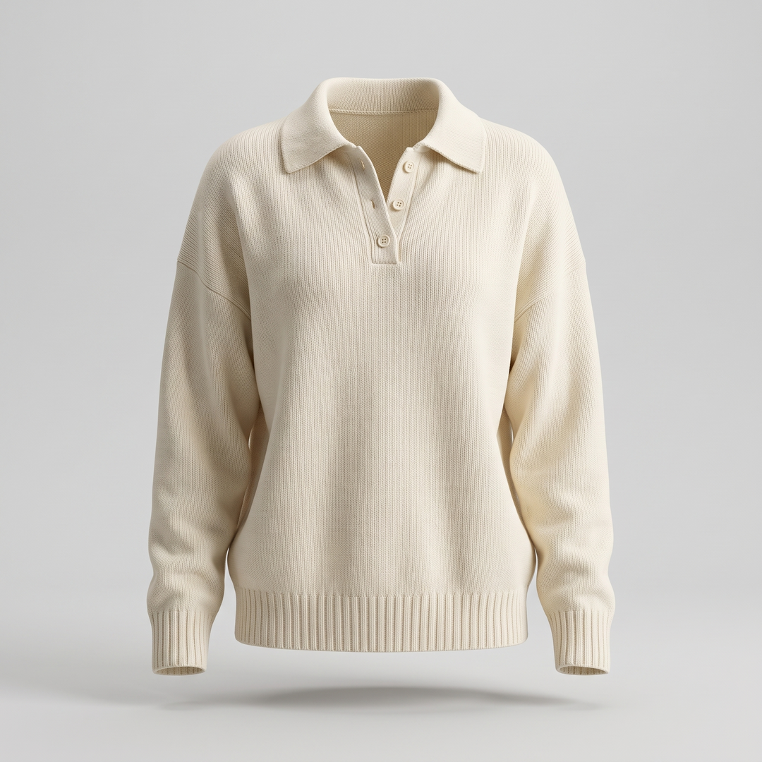 Sweter JULIETTE SOFT KNIT