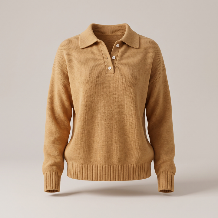 Sweter JULIETTE SOFT KNIT