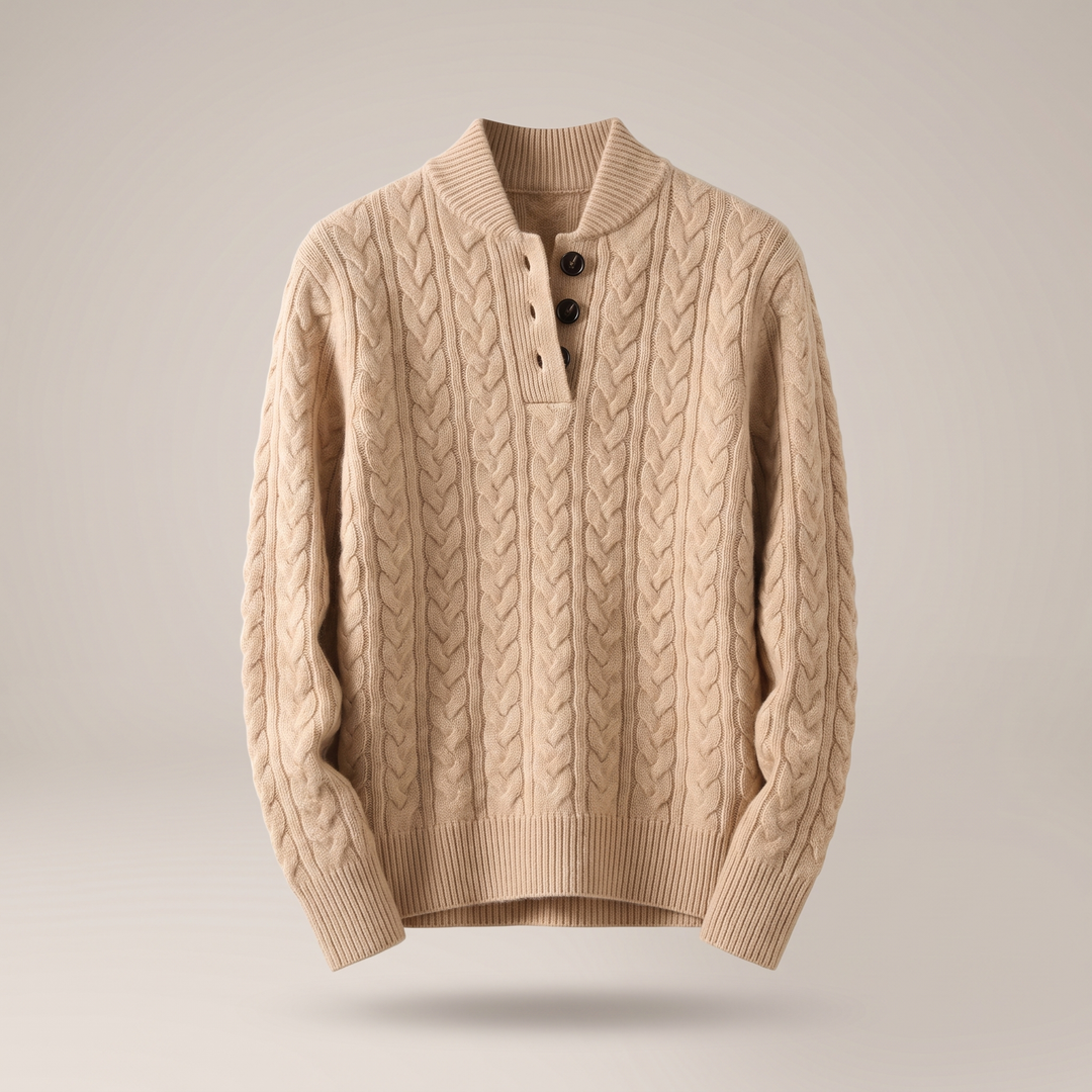 Sweter CELESTE CASHMERE