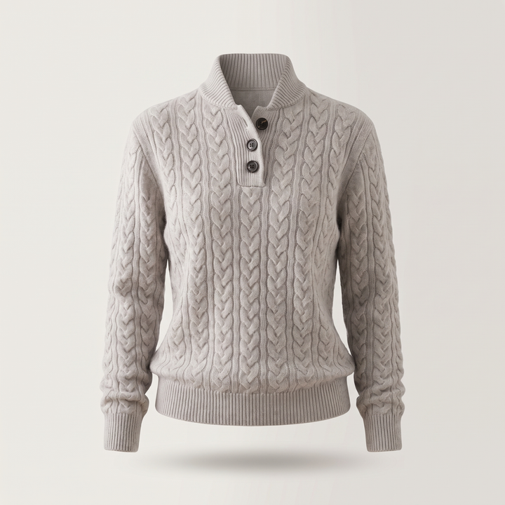 Sweter CELESTE CASHMERE