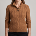 Sweter CELESTE CASHMERE