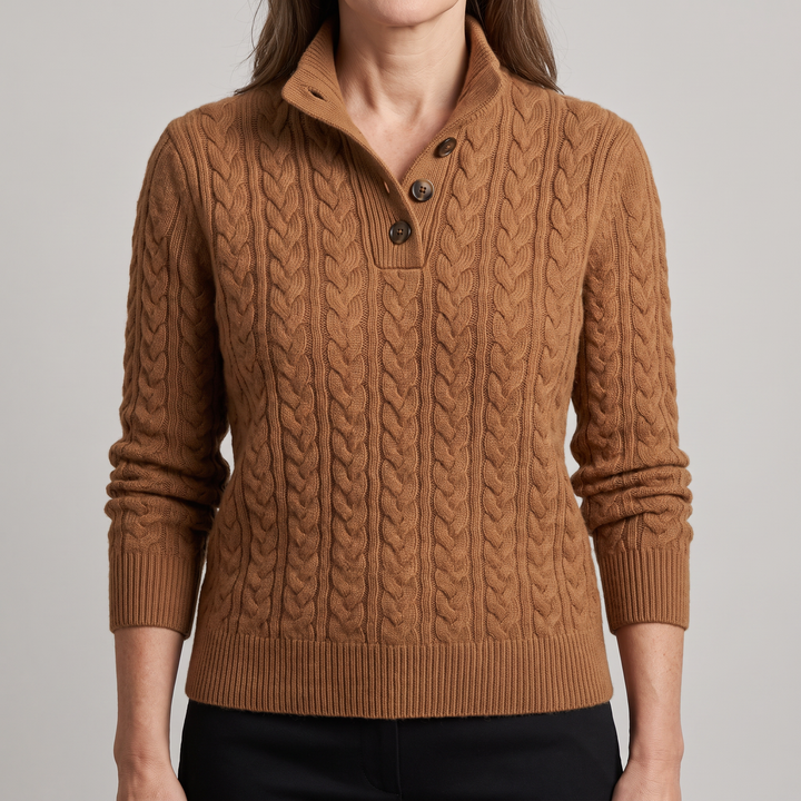 Sweter CELESTE CASHMERE