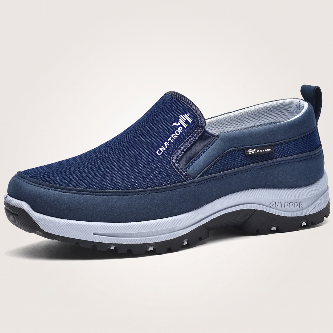 BUTY SPORTOWE REDBOURNE ŁATWE W NOSZENIU