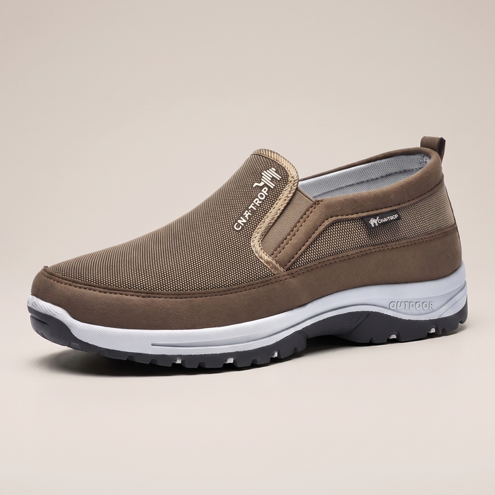 BUTY SPORTOWE REDBOURNE ŁATWE W NOSZENIU