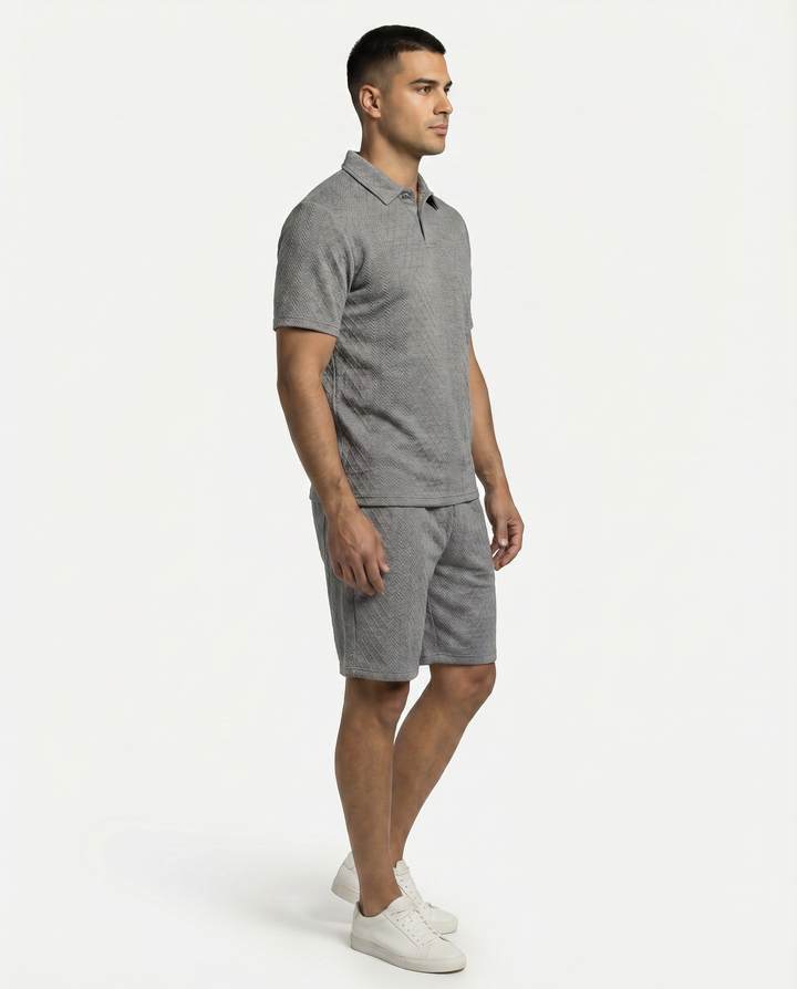 ZESTAW GEORGE CASUAL